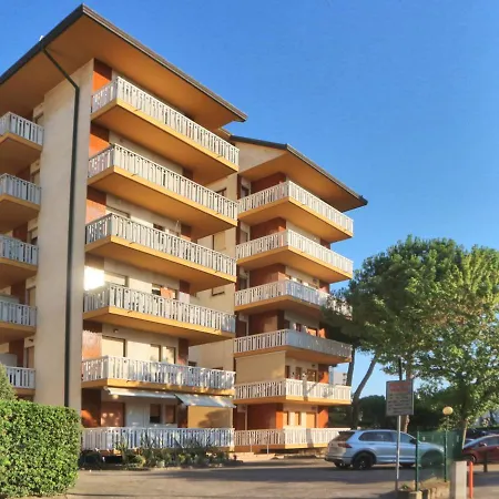 Lucerna Apartment *