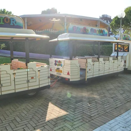 Lucerna Lignano Sabbiadoro