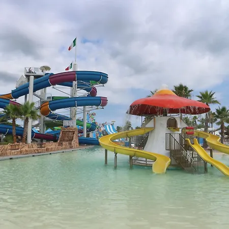 Lucerna Appartamento Lignano Sabbiadoro