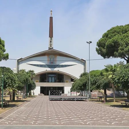 Apartamento Lucerna Lignano Sabbiadoro