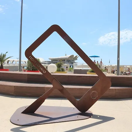 Appartement Lucerna *