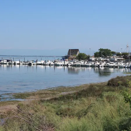 Lucerna Appartement *