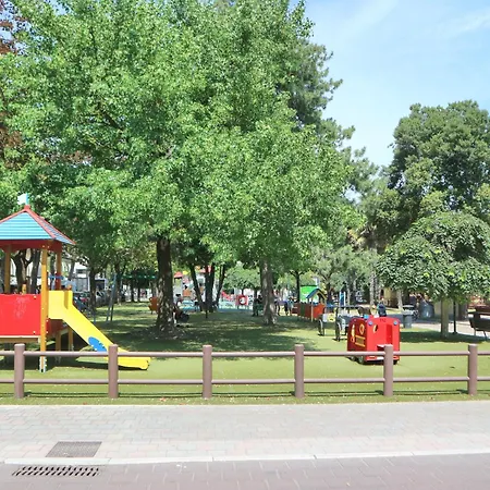 Appartement Lucerna *