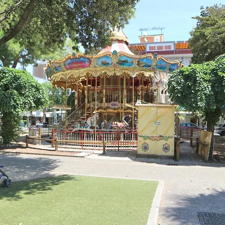 Lucerna Appartamento