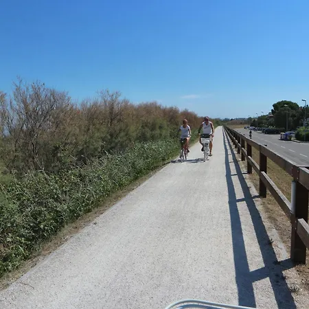 Lucerna Lignano Sabbiadoro