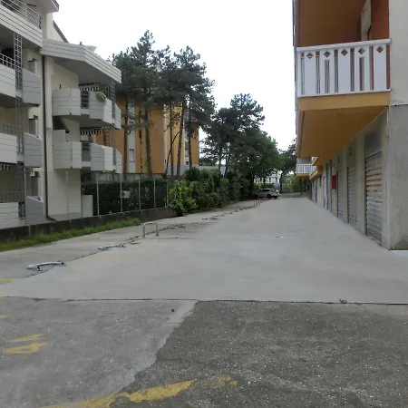 Lucerna Appartement Lignano Sabbiadoro