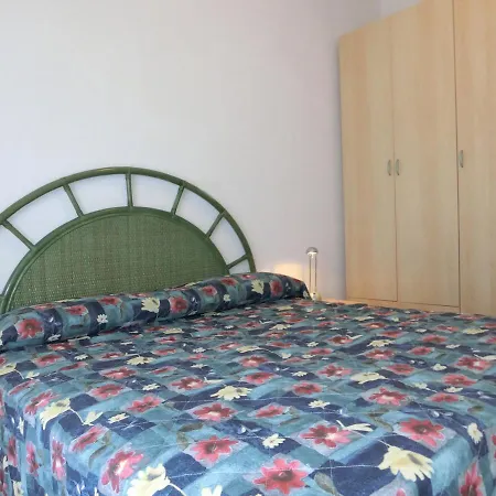 Lucerna Apartment *