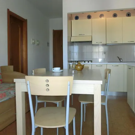 Lucerna Lignano Sabbiadoro