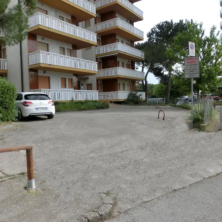 Lucerna Apartment *